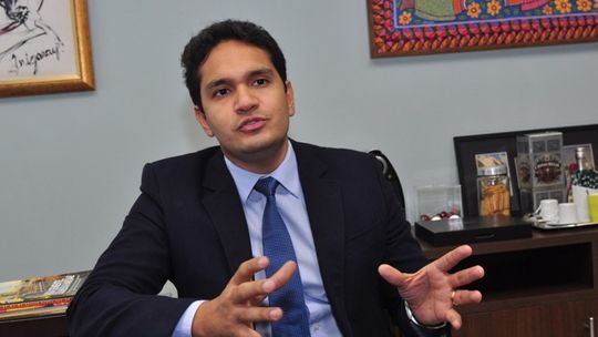 Vereadores cassam mandato de João Emanuel, ex-presidente da Câmara de Cuiabá