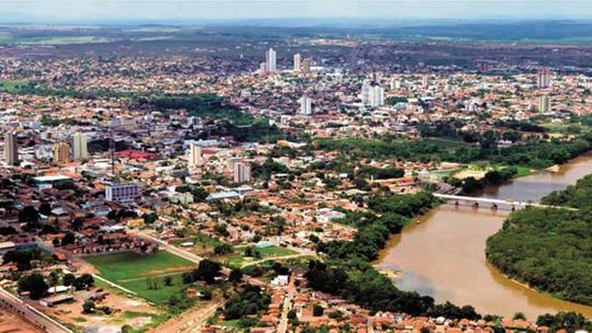 Rondonópolis é somente o 4º na divisão do ‘bolo’ do Fethab
