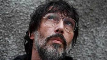 O UIVO DO LOBÃO