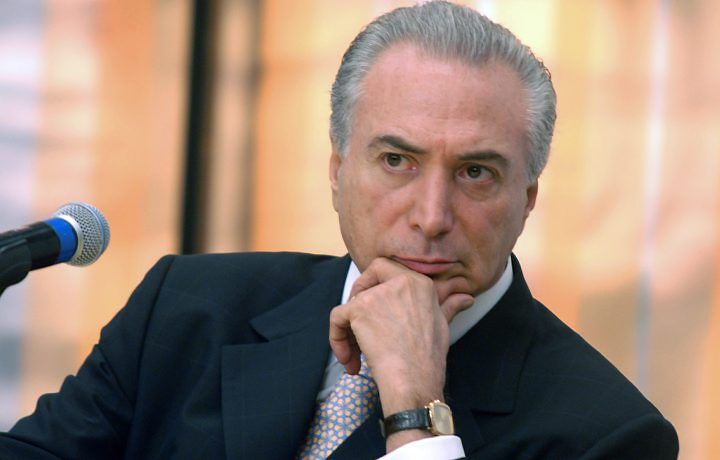 Temer pede ao Congresso tramitação de urgência da proposta que altera LDO 