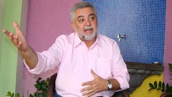 Percival Muniz diz que só a morte pode impedi-lo de disputar a Prefeitura de Rondonópolis