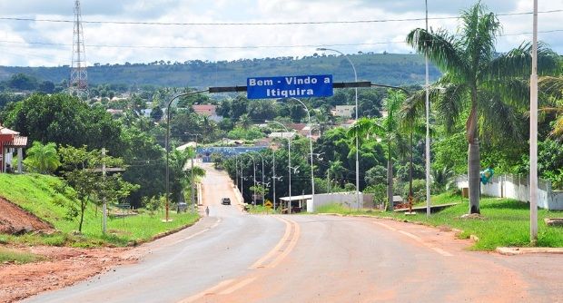 População de Itiquira e do Distrito de Ouro Branco do Sul poderá pular Carnaval em festas próprias