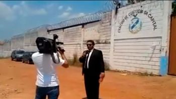 Programa humorístico vem a Mato Grosso, para encontro com Silval Barbosa e traz presentinho