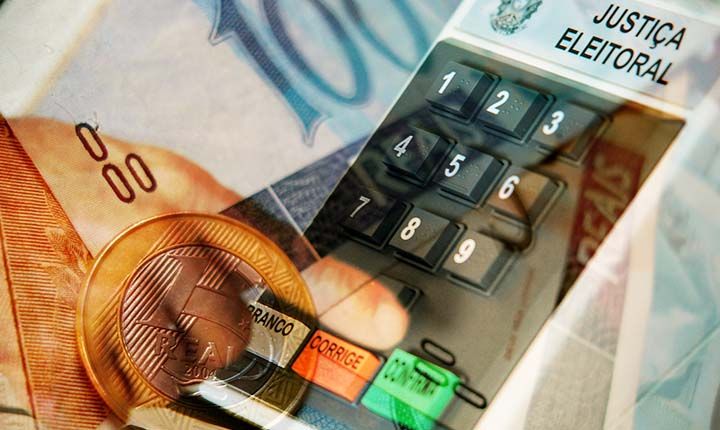 Candidatos a prefeito poderão gastar no máximo R$ 1,9 mi em campanha; vereadores R$ 69 mil