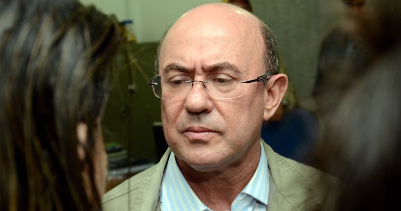 José Riva sofre mais uma derrota na Justiça