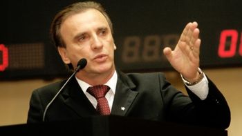 Ademir Brunetto (PT) pede apoio da sociedade para garantir apuração de denúncias pela ALMT