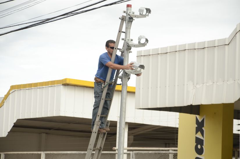 Despertando: ACIR quer discutir fiscalização eletrônica