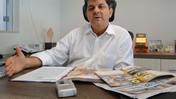 A franqueza de Miguel