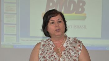 PMDB aguarda reunião com Muniz para discutir relação com a administração municipal