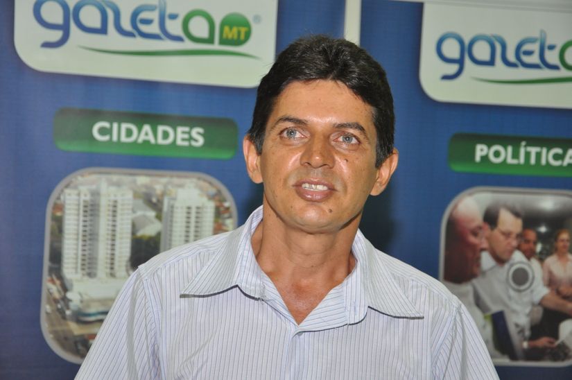 Mazette diz que futura legislatura terá que recuperar credibilidade da Câmara