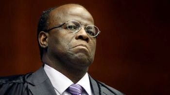 Barbosa nega mais prazo para apresentação de recursos de réus do mensalão