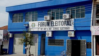 Sete partidos políticos de Rondonópolis estão irregulares e podem prejudicar candidatos