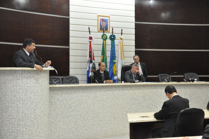 Câmara aprova recurso para times rondonopolitanos disputarem Copa SP