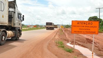Imprensa não mentiu sobre valores da obra da Travessia Urbana