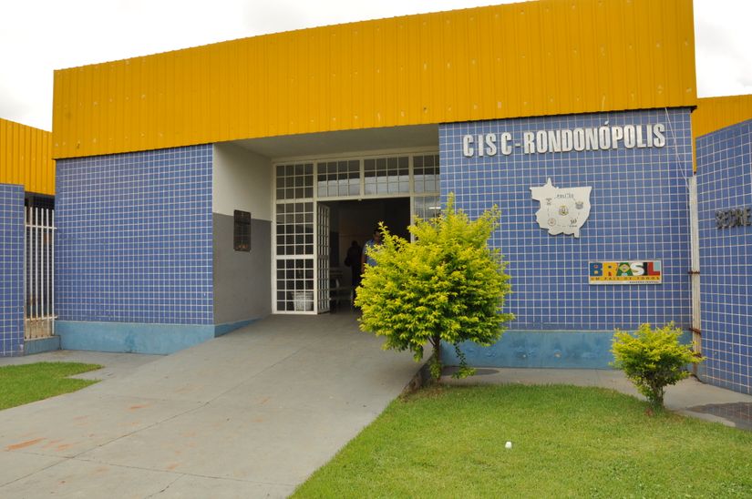 Nova mudança complica ainda mais o acesso aos registros policiais em Rondonópolis