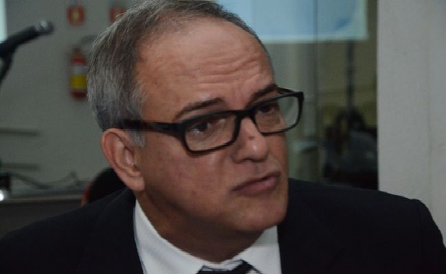 Sobre eleições, Zé do Pátio diz que entrega “nas mãos de Deus”