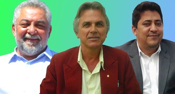 Confira aqui as atividades programadas pelos candidatos a prefeito para esta sexta-feira (28)