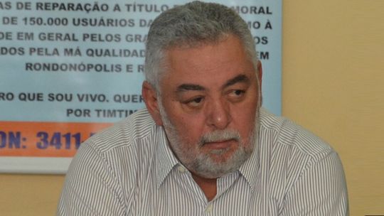 Prefeito deve aproveitar 'folga' para discutir Mesa da Câmara e secretariado de Taques