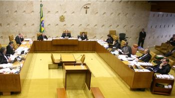 STF manda prender mais quatro condenados do mensalão; Henry continua solto