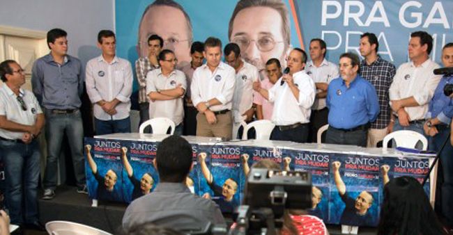 Sábado: Coligação pró-Taques fará evento de lançamento de campanha na Vila Operária