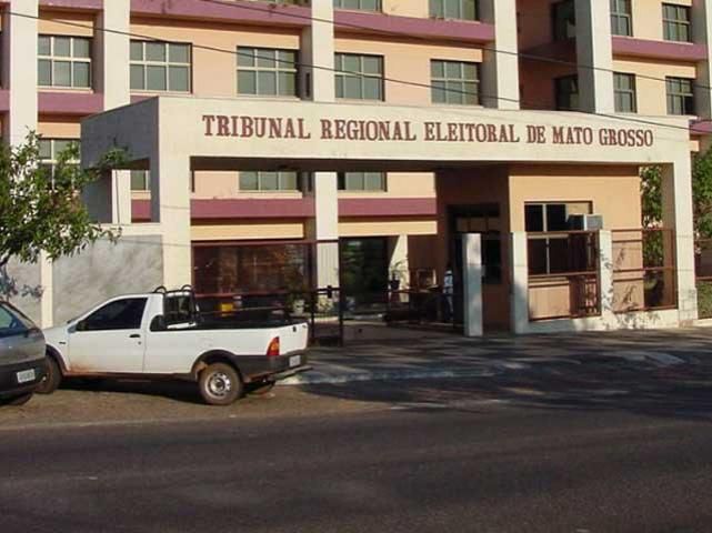 TRE-MT quer suspensão de fundo partidário por falta de prestação de contas