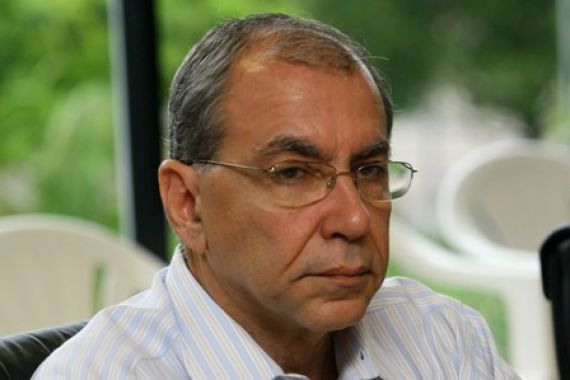 Médico Kamil Fares é pré-candidato à prefeitura de Cuiabá pelo PDT