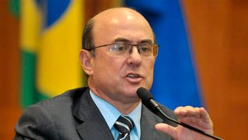Tribunal de Justiça retoma julgamento contra Riva nesta terça-feira