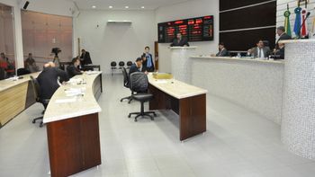 Vetos de Pátio às emendas da LOA não têm prazo para serem apreciados