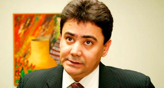 Em nota, PR quer expulsão imediata de Eder Moraes do partido