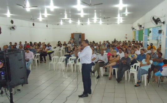 Prefeito diz que ataques ao Impro fragilizam órgão responsável pela Previdência dos servidores