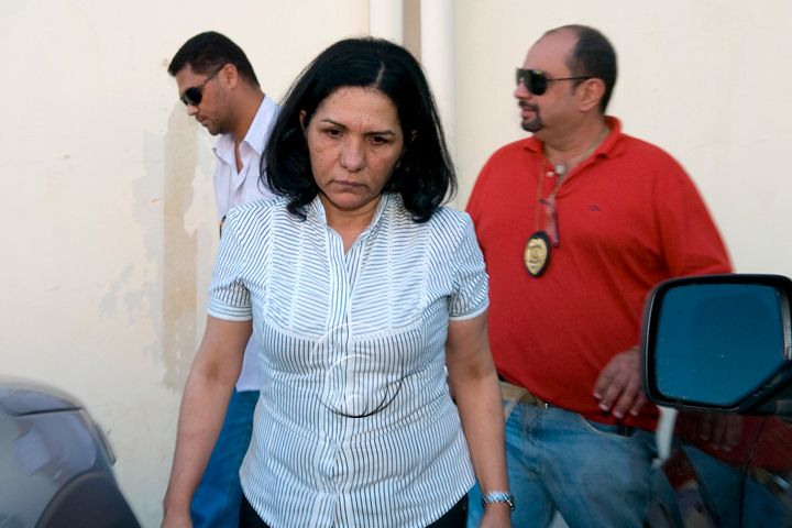 Adjunta da Sefaz é exonerada após prisão por envolvimento no desvio da Conta Única do Estado