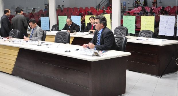 Proposta de realizar duas sessões semanais volta a ganhar força na Câmara de Rondonópolis