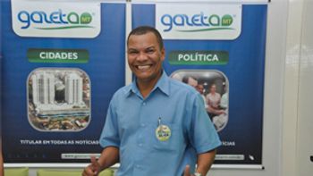 Reverendo Wilson José (PSC) acredita no poder da família para realizar mudanças