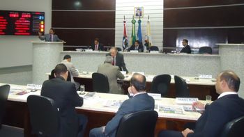 Câmara derruba veto ao projeto que cria Sistema Municipal de Internação Compulsória