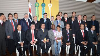 Vereadores vão eleger nova Mesa Diretora da Câmara de Rondonópolis neste sábado