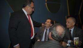 Deputado André Vargas volta à Câmara depois de suspender licença