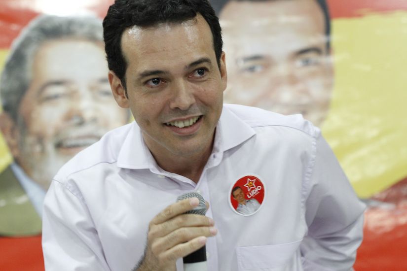 No PT: Lúdio Cabral registra pré-candidatura, mas ainda precisa vencer oposição interna