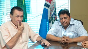 Bezerra diz que Pátio foi um “equívoco político” e elogia administração de Ananias