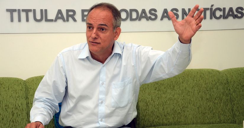 Com bens novamente bloqueados pela Justiça, Zé do Pátio se defende