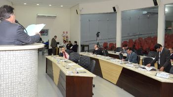 Projeto que antecipa eleição da Câmara volta à Pauta nessa quarta (13)