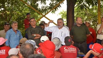 Recuperação das vias na zona rural será prioridade na área de serviços públicos