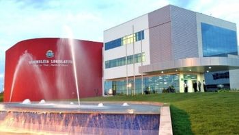 Novo edital do concurso público da ALMT deve ser divulgado ainda esta semana