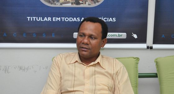 Moises da Farmácia (PMDB) acredita que Juscimeira precisa passar por mudanças