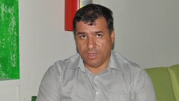 No quadro: Reginaldo Santos diz que manterá postura, mas adotará novos hábitos