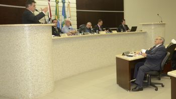 Bancada evangélica abrange um terço da Câmara Municipal