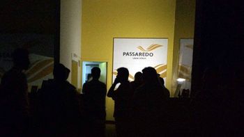 Consumidor paga a conta e Energisa dá uma desculpa para interrupções elétricas