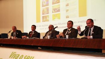 Senado aprova aumento de 1% no repasse do FPM