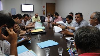 Projeto de Mobilidade do Transporte Público vai à votação na Câmara nessa quarta (21)
