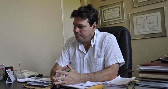 Prefeito de Barra do Garças é afastado do cargo por descumprir ordem judicial