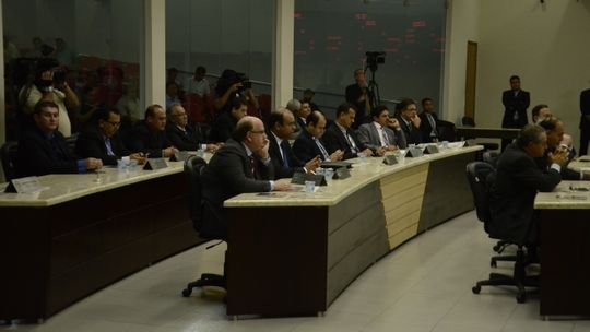Projeto de regulação de ciclovias é aprovado pelos vereadores